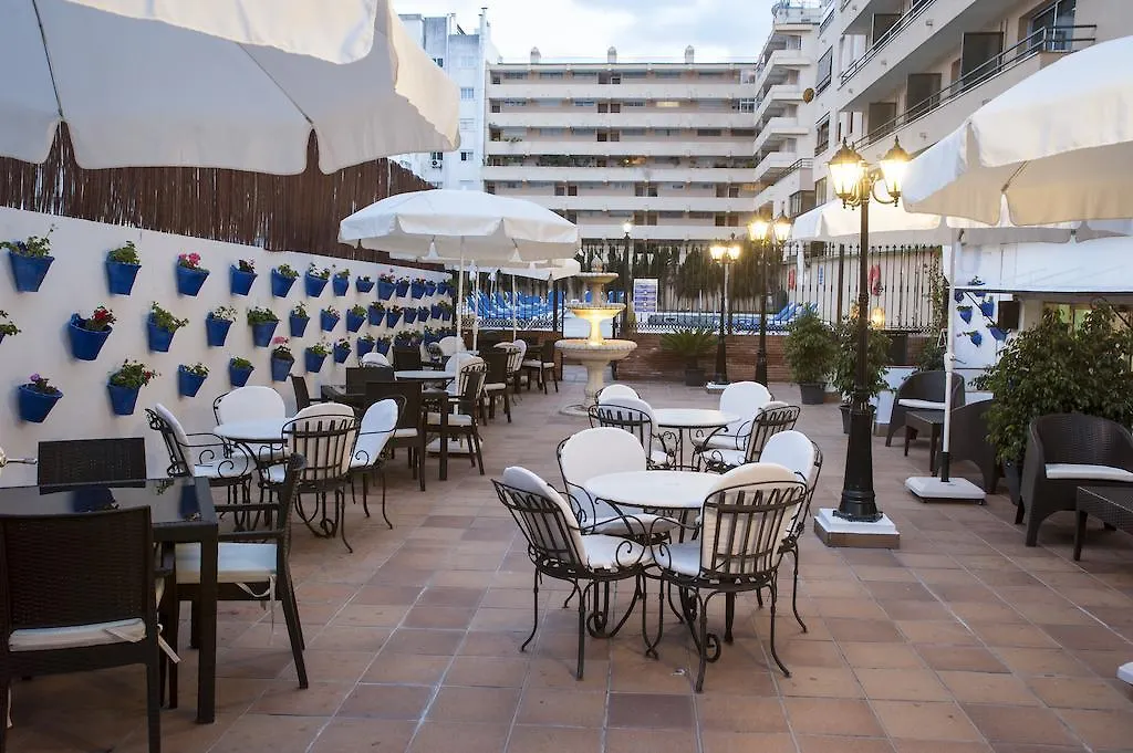 Hotel El Faro Marbella 3*,