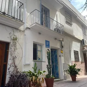 The Monkey Casa de hóspedes