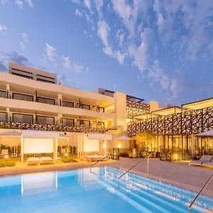 **** Hotel Eurostars Oasis Spanje
