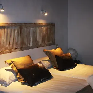 Tribeca Boutique Alojamento de Acomodação e Pequeno-almoço