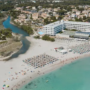 *** Hotel Son Baulo Spanje