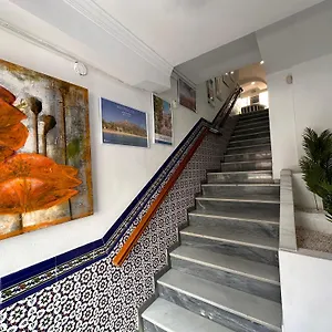San Felipe Albergue