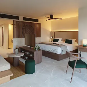 ***** Hotel Purobeach Spanje