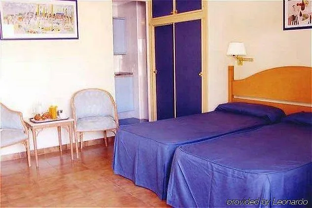 Hotel El Faro Marbella Espanha