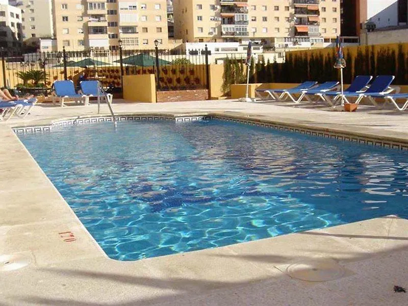 Hotel El Faro Marbella